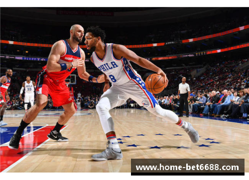 NBA球鞋标志：历史、设计与文化影响