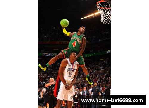 NBA球星身高排名：谁是高人一等？