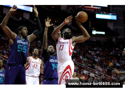 NBA直播：深度探讨休斯顿火箭队的赛季表现及未来前景