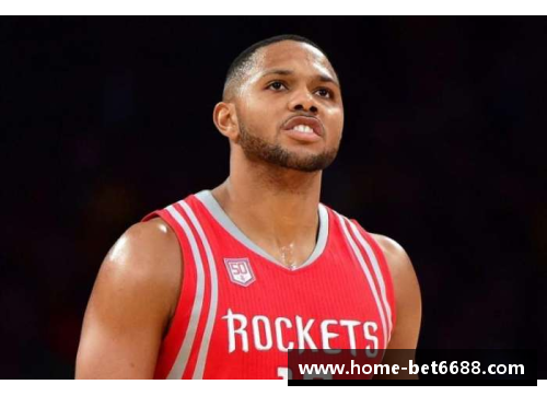 戈登在NBA的突破与未来：探索他的职业生涯和对球队的影响