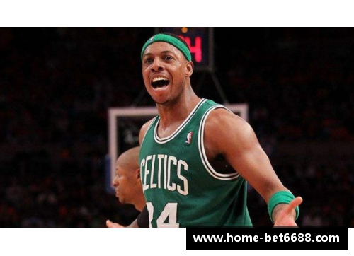 NBA历史前十小前锋：排名一览无余
