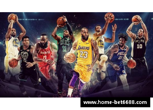 NBA球员号码：探索背后的故事和象征